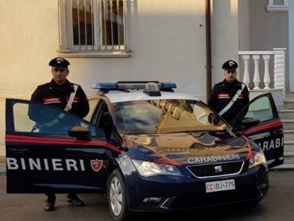 Marsala, extracomunitari rapinano un trentenne e vengono arrestati