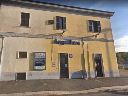Il treno usato come piazza di spaccio: fermato gambiano