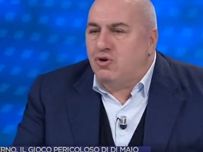 Crosetto: "Contro Salvini e il centrodestra c'è l'ombra delle procure"