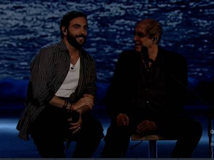 Adrian, l'ultima puntata perfetta e "magica"