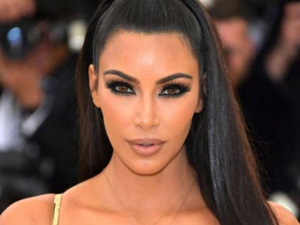 Kim Kardashian, la star che ha stregato l'America e il mondo