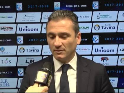 Genoa, Capozucca cacciato da Preziosi: inizia l'era Marroccu