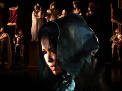 Prima della Scala a Malpensa, la "Tosca" va in scena in diretta alla Porta di Milano