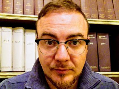 Ferrara, si laurea e muore poco dopo per un malore