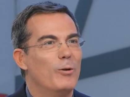 Floris contro 5s e Pd: "Non c'è visione comune, sono tutti traditori"