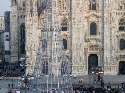 Coronavirus, in Lombardia sospese tutte le Messe