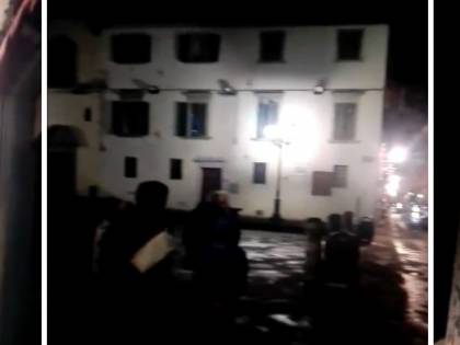 Terremoto in Toscana di 4.5. Colpito il Mugello