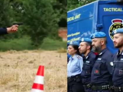 Il Garante vuole censurare il video che esalta i poliziotti