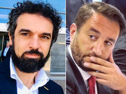 L'audio in chat che fa litigare i grillini Giarruso e Cancelleri