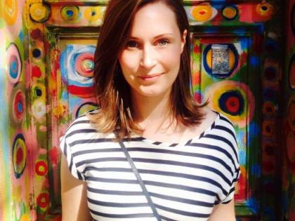 Finlandia, Sanna Marin diventa primo ministro: è la più giovane del mondo