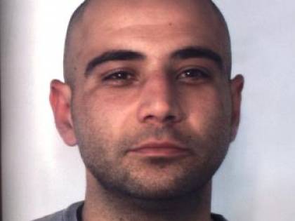Aggredì due persone nel corso di una rapina, arrestato