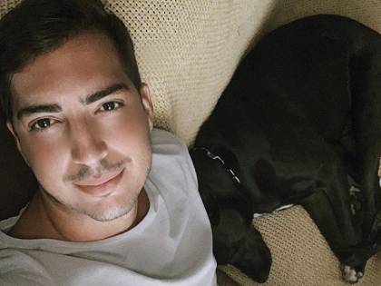 Oscar Branzani dopo al rottura con Eleonora Rocchini: "Basta falsità, non mi vedo con nessuna"