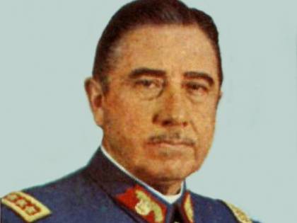 ll Cile toglie Pinochet dalla Costituzione. Ma adesso rischia la fine del Venezuela