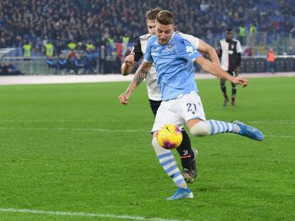 Ladri rapinano la villa di Milinkovic Savic: colpo da 100mila euro