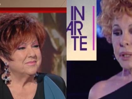 Orietta Berti sulle foto negatele da Ornella Vanoni: "Disse 'no con lei in foto, è troppo colorata'"