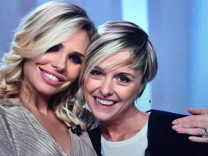 Ilary Blasi chiarisce sull'assenza al tributo a Nadia Toffa