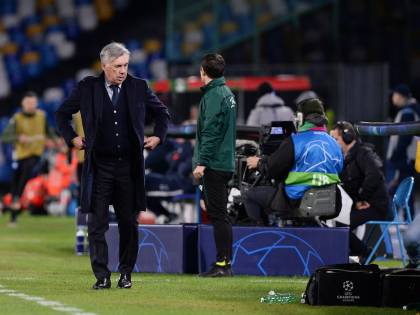 E Carletto in sei giorni dimentica Napoli