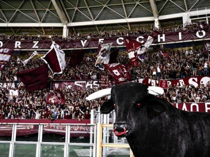 Blitz della polizia contro gli ultras: 75 Daspo ai Torino Hooligans