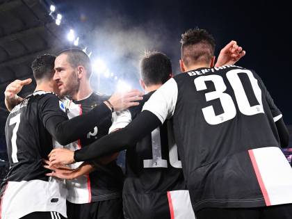 Juventus, una nuova vittoria in Champions per pagare Allegri