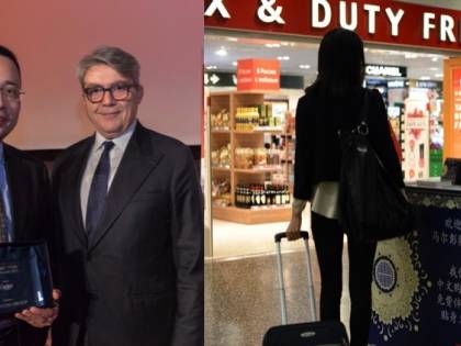 China Awards, Sea premia l'operatore Trip.com Group