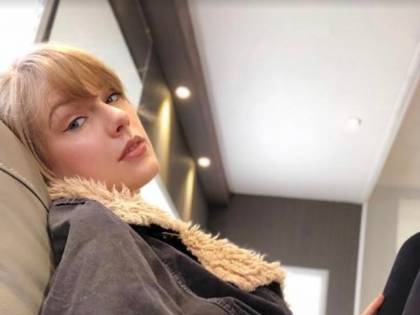 Il periodo nero di Taylor Swift: "Mia madre ha un tumore al cervello. Non so cosa succederà"