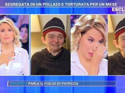 Firenze, abusi choc nel pollaio: "Io, frustata, legata e stuprata"