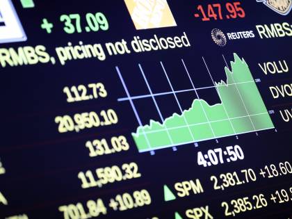 Una crisi finanziaria alle porte: torna l'incubo dei "cigni neri"