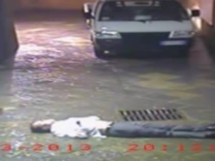 L'oscura pista del Vaticano dietro la morte di David Rossi