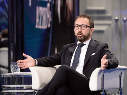 Gaffe di Bonafede, l'ordine degli avvocati di Palermo chiede dimissioni del ministro