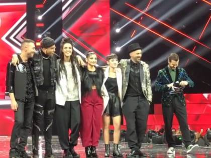 X Factor, la rabbia social dopo la finale: "Tutto pilotato"