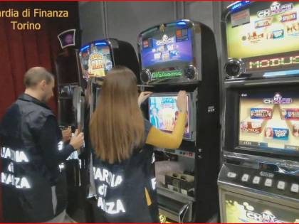 Truffa da 30 milioni di euro: violati i profili di migliaia di giocatori on-line