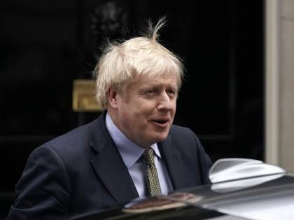 Brexit, ma non doveva vincere il Remain?