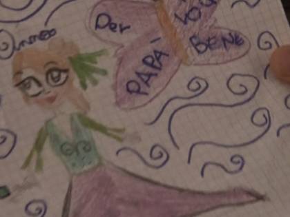 "Così la mia ex mi ha tolto tutto pure l'amore dei miei due figli"