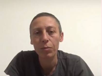 Tennis, Francesca Schiavone svela: "Ho avuto il cancro, ma ho vinto io"
