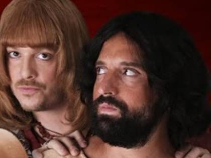 Gesù è gay e ha un fidanzato. Monta la polemica per un film su Netflix