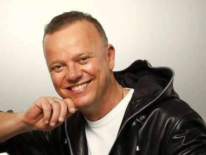 La grande scalata al successo di Gigi D'Alessio