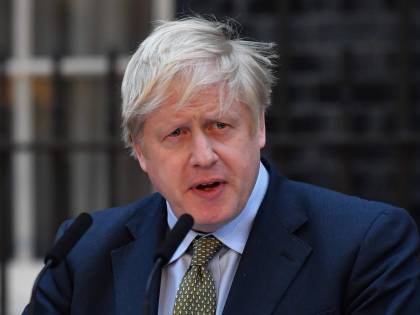 Così Johnson vuole tutelare i cristiani perseguitati