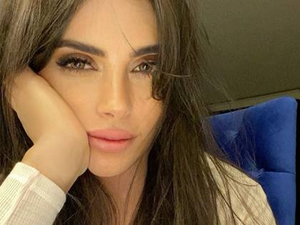 Daniella Semaan incanta su Instagram
