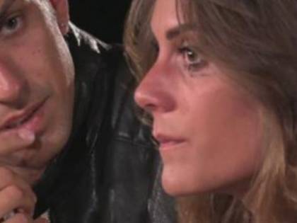 Temptation Island, Massimo sta con Sonia. La tentatrice: "Ilaria continua a cercarlo". E lei chiama