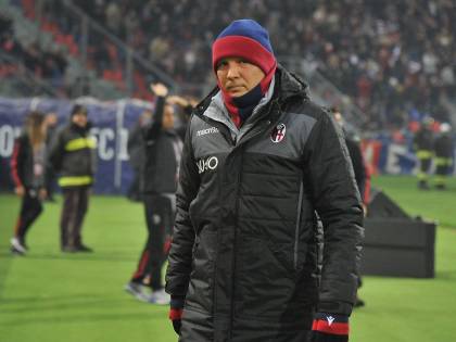 Mihajlovic: ''Se trovi un donatore è la cosa più bella al mondo''