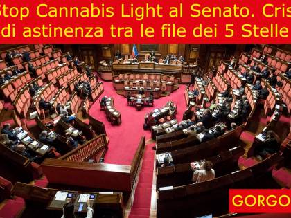 La satira del giorno: stop alla cannabis light