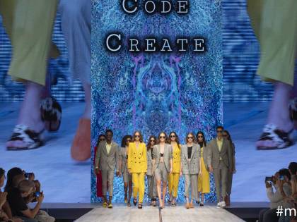 Calzature, debutta Micam X palcoscenico di innovazione e trend
