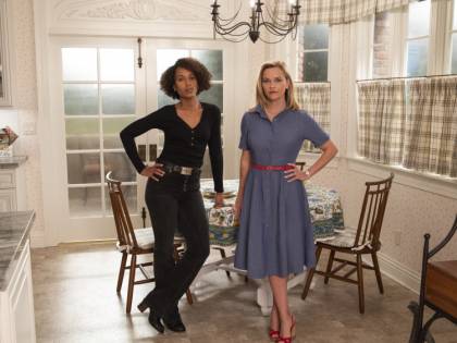 Little Fires Everywhere, la nuova serie in stile Big Little Lies