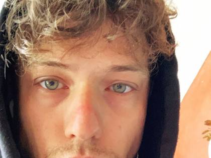 Irama si difende dalle accuse di plagio: le prove su Instagram