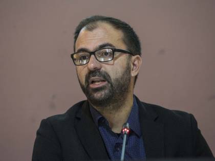 "Con-te", è pronto il partito fondato da ex 5s e vecchi dc