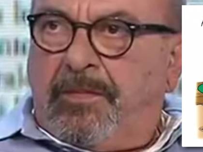Vauro manda Gesù a Bibbiano: l'ignobile vignetta sul presepe