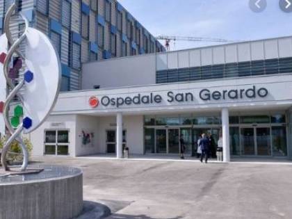 San Gerardo di Monza, operazione al cuore con l’ipnosi