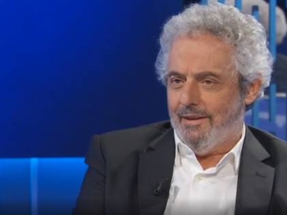 Piovani attacca: "Salvini e Meloni? Mi fanno paura"