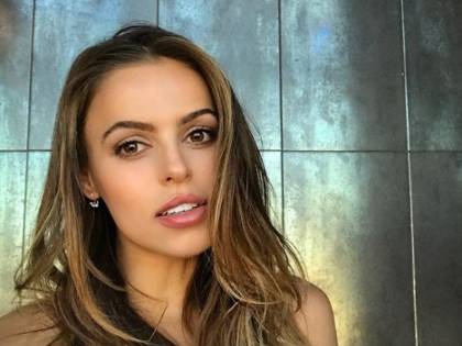 Brooks Nader, le foto sexy della modella
