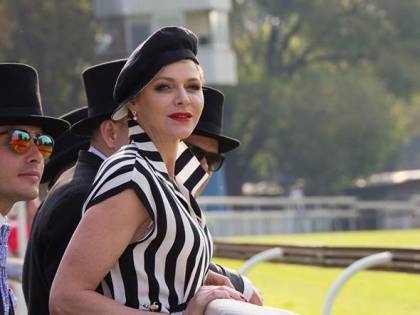 Charlene di Monaco è sempre più triste. Problemi per i reali monegaschi